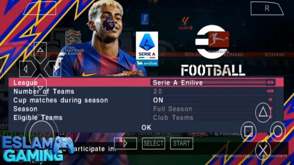 Untitled-Project-8-10-1024x576 eFootball Pes 2026 Ppsspp Small Size Ps5 Camera Offline Mediafire Download