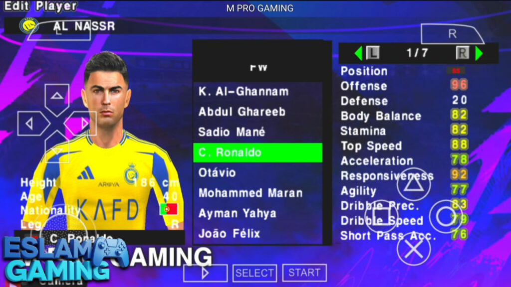 Untitled-Project-8-11-1024x576 EA Sports FC 2026 Ppsspp Original Android Offline Mediafire Download | FIFA 26 PSP