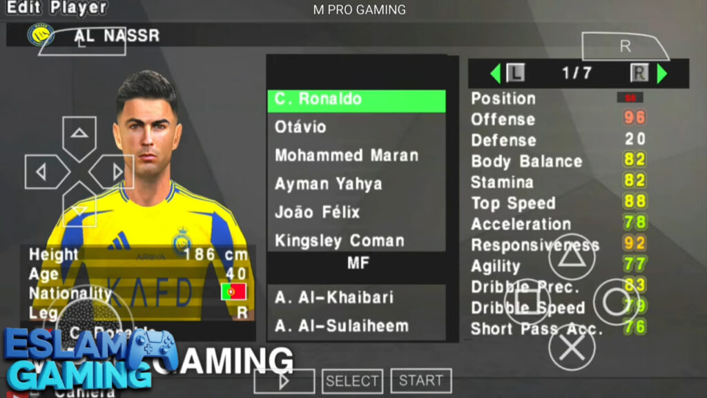 Untitled-Project-8-8-1024x576 EA Sports FC 2026 PSP (FIFA 26 PSP) For Low-End Android Ps5 Camera Offline Download