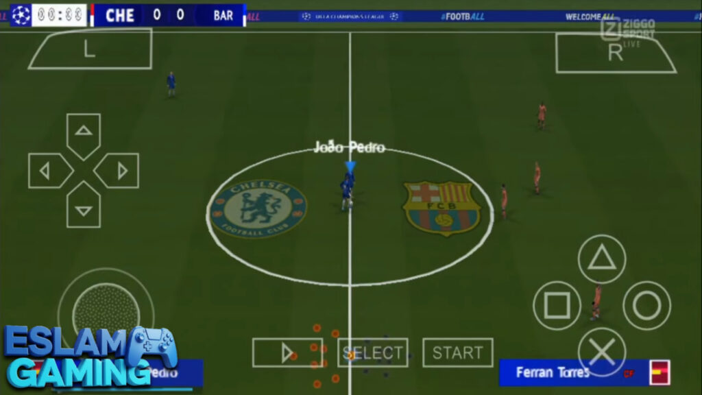 Untitled-Project-9-14-1024x576 FIFA 2026 PPSSPP Original Android Offline Mediafire Download | EA Sports FC 26 Psp