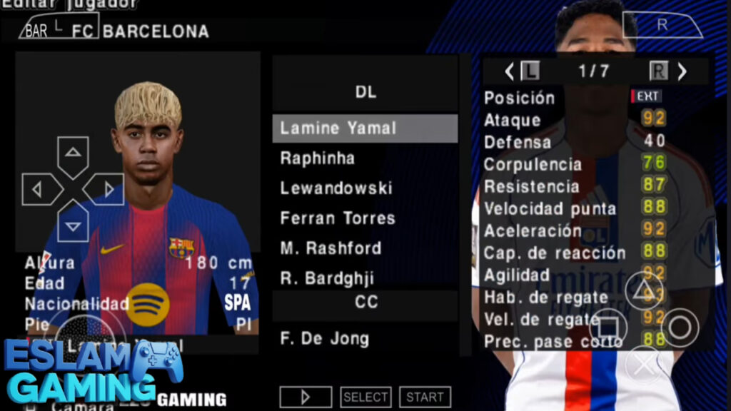 Untitled-Project2-1024x576 eFootball Pes 2026 Ppsspp ISO File 4K Camera Offline Mediafire Download