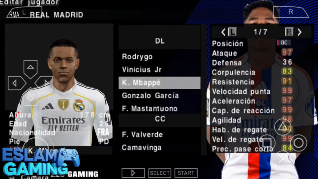 Untitled-Project3-1024x576 eFootball Pes 2026 Ppsspp ISO File 4K Camera Offline Mediafire Download