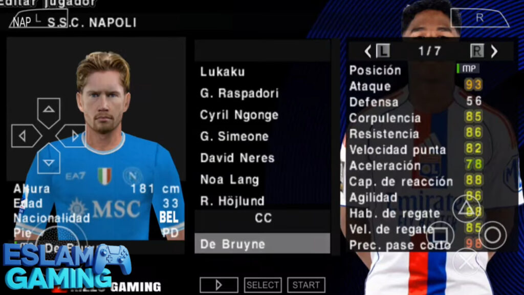 Untitled-Project5-1024x576 eFootball Pes 2026 Ppsspp ISO File 4K Camera Offline Mediafire Download