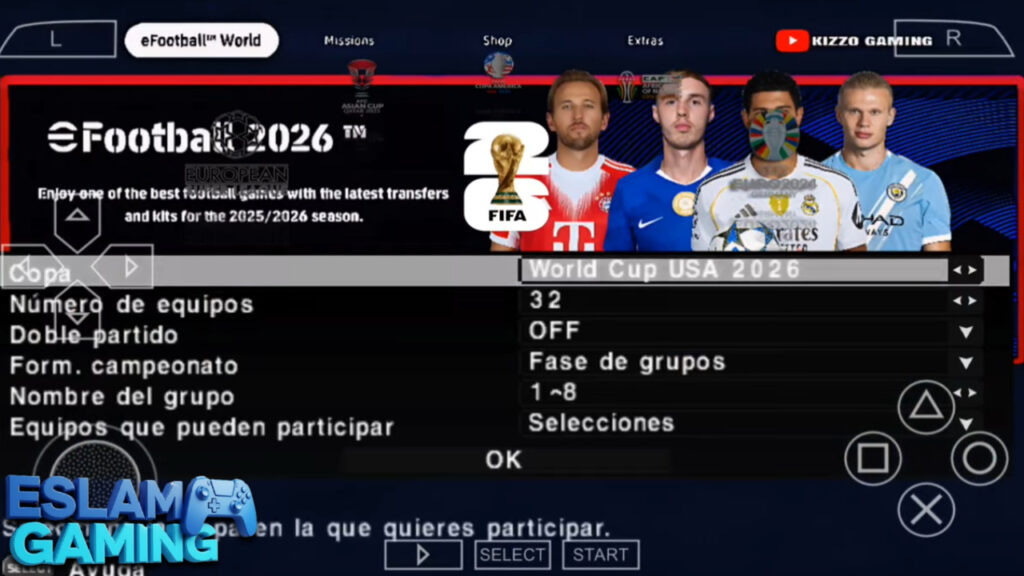 Untitled-Project9-1024x576 eFootball Pes 2026 Ppsspp ISO File 4K Camera Offline Mediafire Download