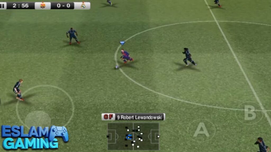 64217d23-4242-4acc-b5a6-a17f2875fd59-1024x576 Winning Eleven 2026 (WE 26) Apk Android 200 MB Offline Mediafire Download