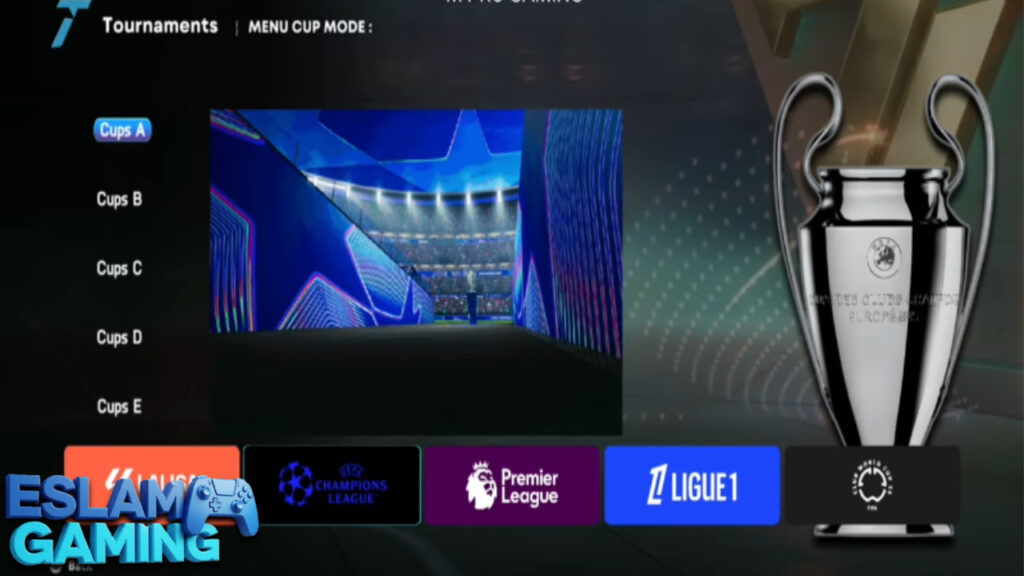 Untitled-Project-1-10-1024x576 EA FC 26 Mod FIFA 16 (FIFA 26) Apk Obb Data 4K Graphics Offline Download