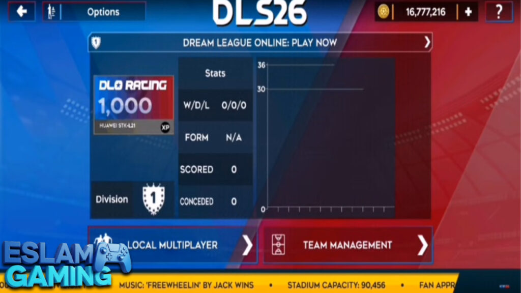 Untitled-Project-1-25-1024x576 DLS 19 Mod DLS 26 (Dream League Soccer 2026) Android Offline Mediafire Download