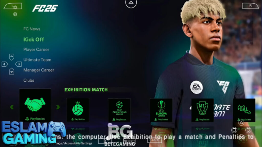 Untitled-Project-1-49-1024x576 Fifa 2026 Ppsspp (EA FC 26 PSP) Zip file Ps5 Camera Offline Mediafire Download