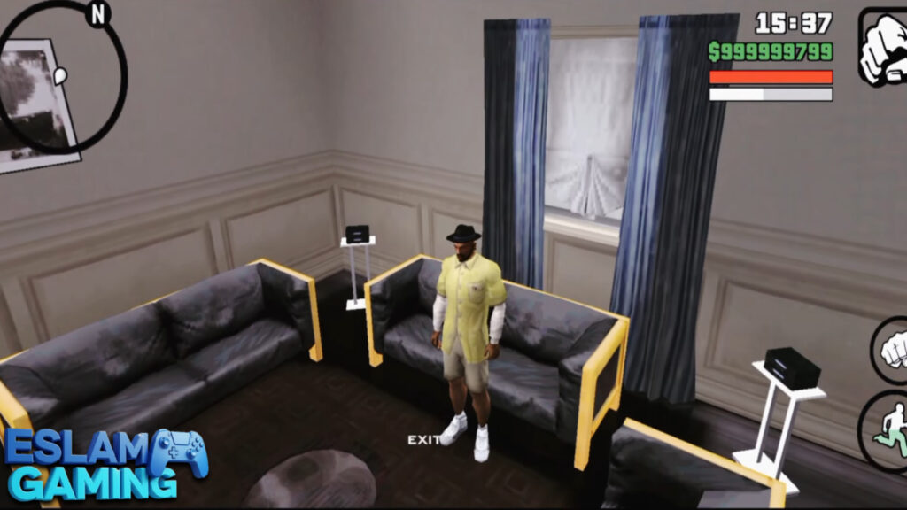 Untitled-Project-1-52-1024x576 Realistic zombie invasion mod for GTA San Andreas on Android - Download