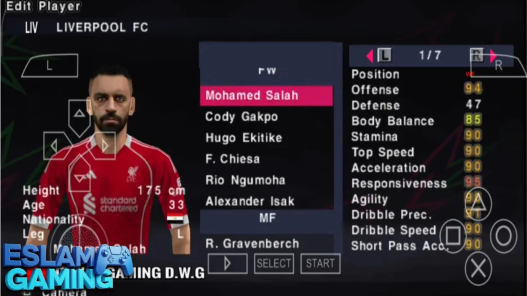 Untitled-Project-1-63-1024x576 eFootball Pes 2026 Ppsspp Zip File Android Small Size Offline Mediafire Download