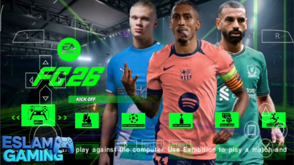 Untitled-Project-1-9-1024x576 EA Sports FC 2026 PSP (Fifa 26 Psp) Original 4K Camera Offline Mediafire Download