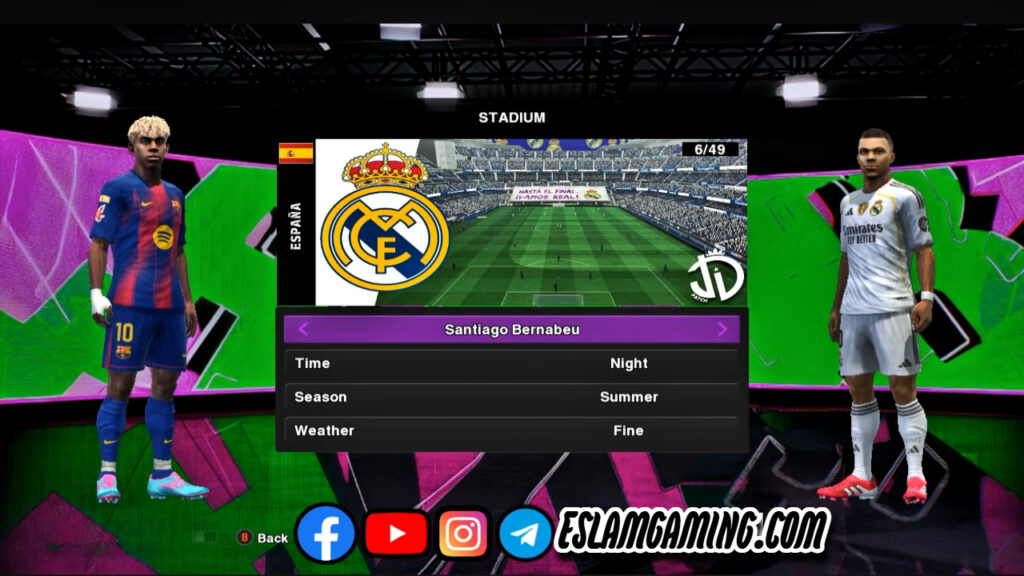 Untitled-Project-10-13-1024x576 Latest PES 2013 Patch 2026 | New Transfers + Realistic Kits and Stadiums Download