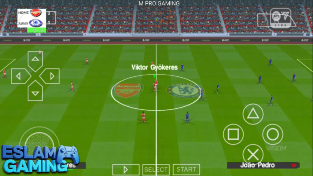Untitled-Project-10-2-1024x576 FIFA 2026 PPSSPP (FC 26 PSP) ISO FILE ANDROID OFFLINE MEDIAFIRE DOWNLOAD