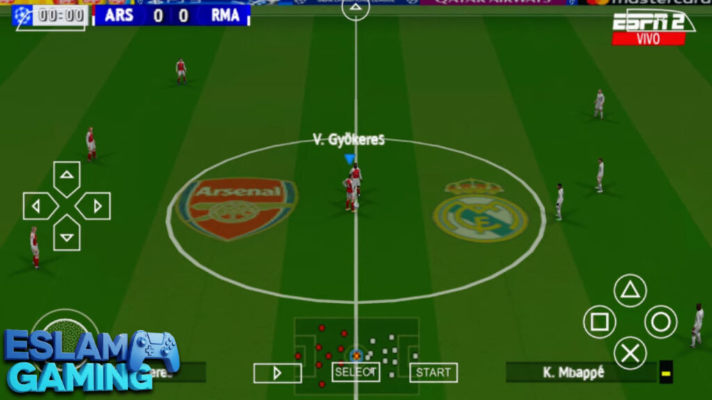 Untitled-Project-11-1-1024x576 eFootball Pes 2026 Ppsspp Android 500 MB Offline Mediafire Download