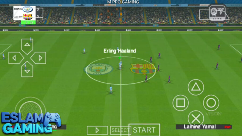 Untitled-Project-11-10-1024x576 FIFA 2026 PSP | EA FC 2026 PSP ORIGINAL ANDROID PS5 CAMERA OFFLINE DOWNLOAD