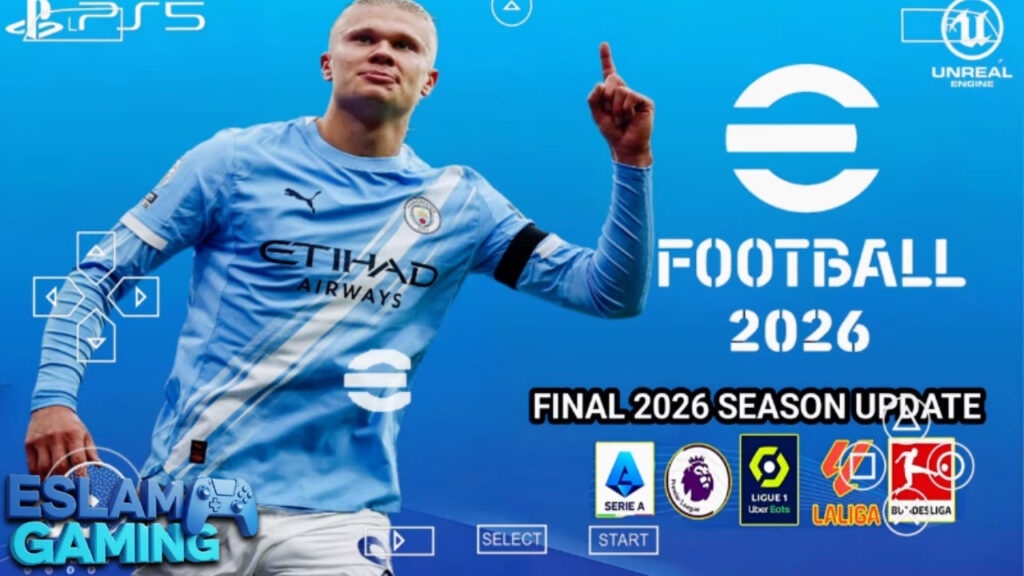 Untitled-Project-11-1024x576 eFootball Pes 2026 Ppsspp Android 500 MB Offline Mediafire Download