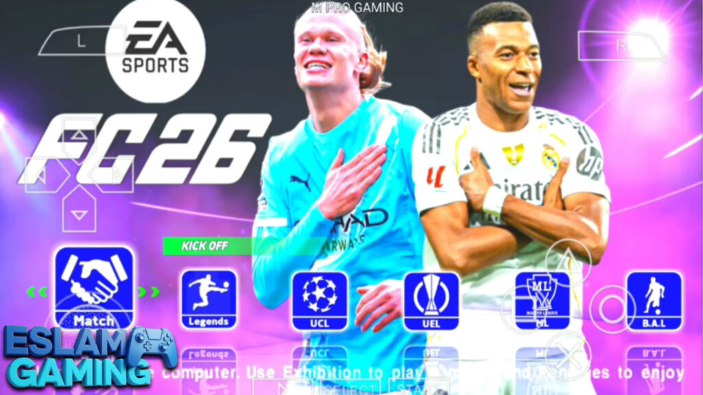 Untitled-Project-14-1024x576 FIFA 2026 PPSSPP (FC 26 PSP) ISO FILE ANDROID OFFLINE MEDIAFIRE DOWNLOAD