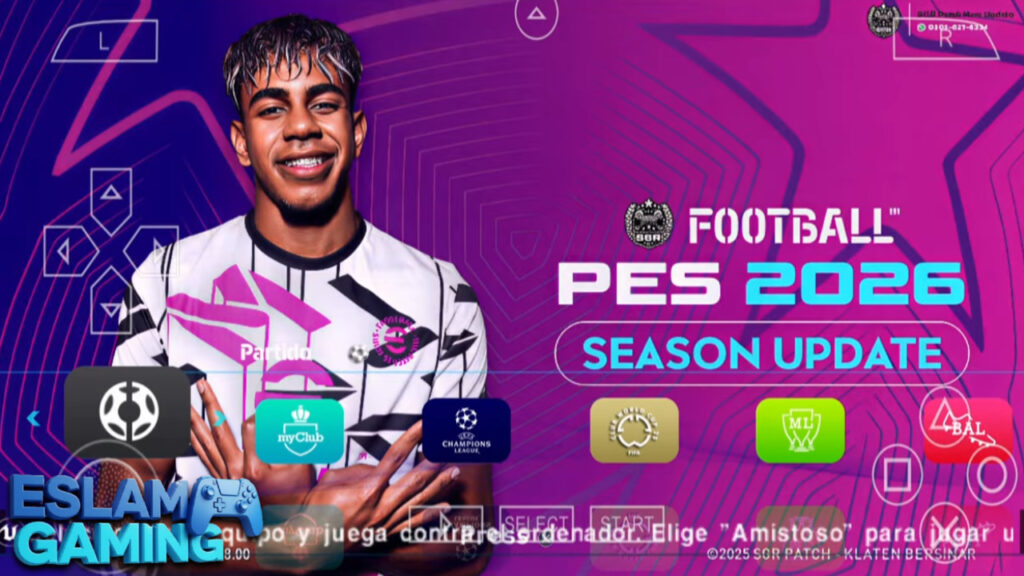 Untitled-Project-18-1024x576 eFootball Pes 2026 Ppsspp Android 4K Graphic Ps5 Camera Offline Download