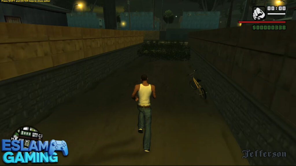 Untitled-Project-18-3-1024x576 The best realistic zombie invasion mod for GTA San Andreas on PC - Download