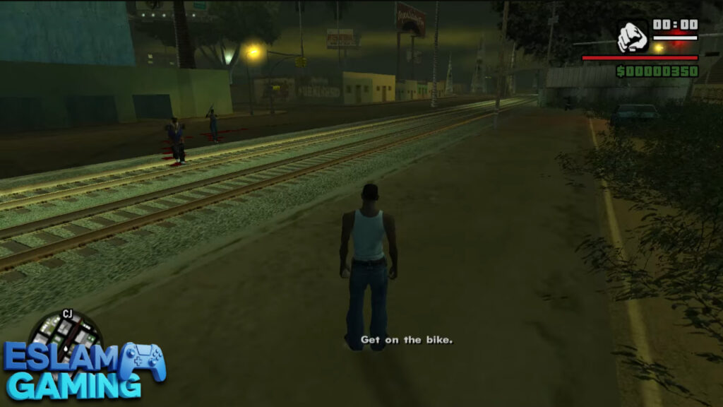 Untitled-Project-19-3-1024x576 The best realistic zombie invasion mod for GTA San Andreas on PC - Download