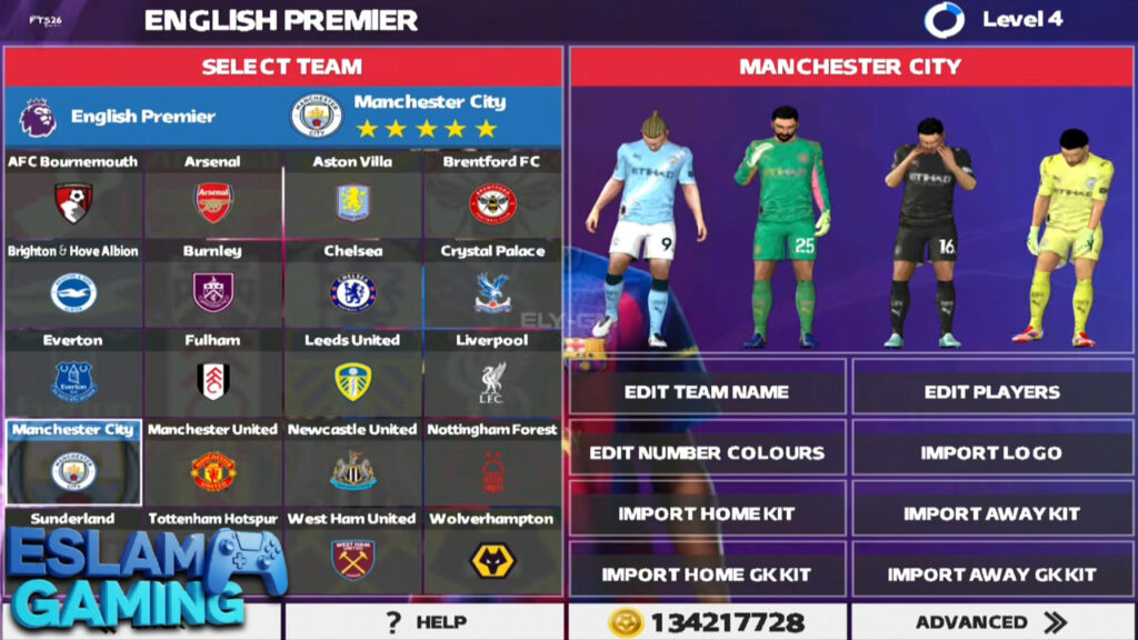 Untitled-Project-2-1024x576 FTS 2026 Mobile (First Touch Soccer 26) Android 300 MB Offline Mediafire Download