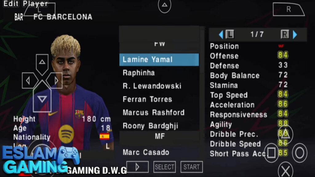 Untitled-Project-2-21-1024x576 eFootball Pes 2026 Ppsspp Android Full Update Offline PS5 Camera Download