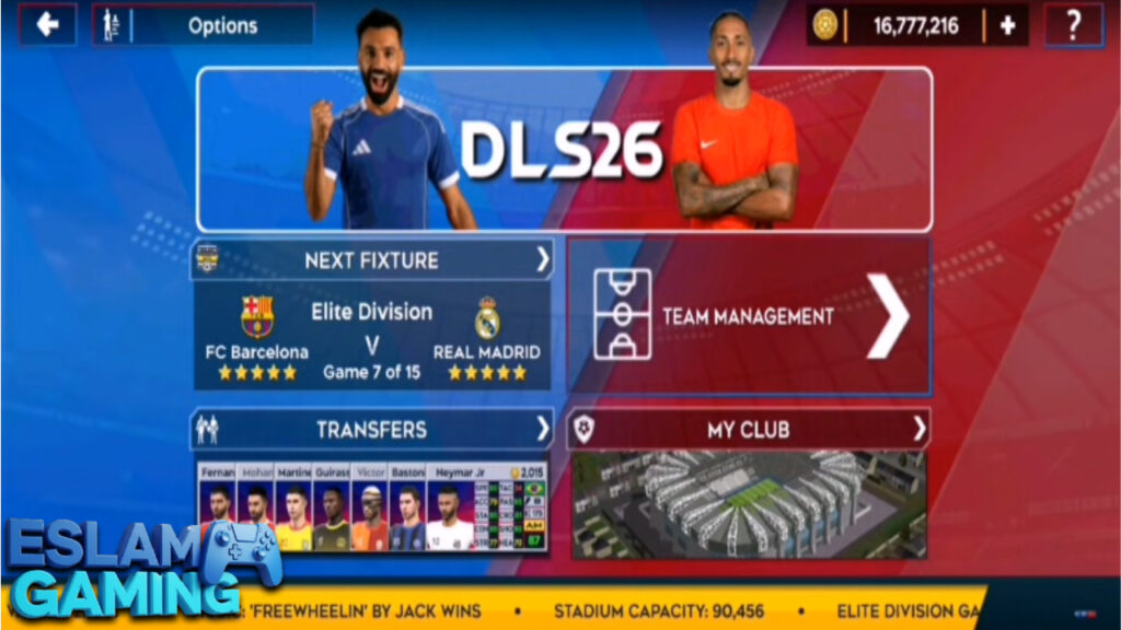Untitled-Project-2-25-1024x576 DLS 19 Mod DLS 26 (Dream League Soccer 2026) Android Offline Mediafire Download
