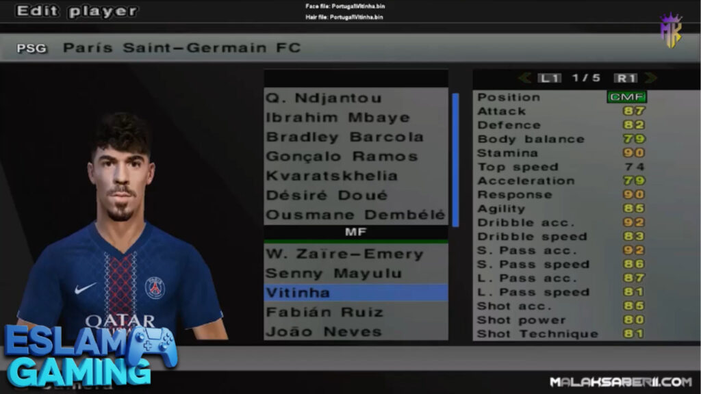 Untitled-Project-2-28-1024x576 Pes 2006 Patch eFootball 2026 for PC: Latest Transfers And Kits Mediafire Download