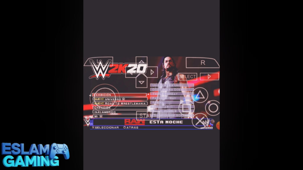 Untitled-Project-2-30-1024x576 WWE 2K20 for Android (PPSSPP) from MediaFire for low-end devices Download