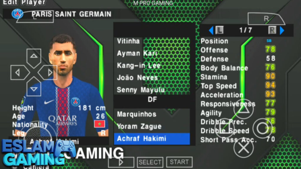 Untitled-Project-2-31-1024x576 FIFA 2026 PSP | EA FC 2026 PSP ORIGINAL ANDROID PS5 CAMERA OFFLINE DOWNLOAD