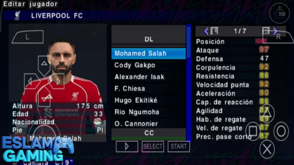 Untitled-Project-2-40-1024x576 eFootball Pes 2026 Ppsspp Android Offline Full Update Ps5 Camera Download