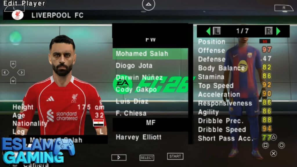 Untitled-Project-2-45-1024x576 Fifa 2026 Ppsspp (EA FC 26 PSP) Zip file Ps5 Camera Offline Mediafire Download