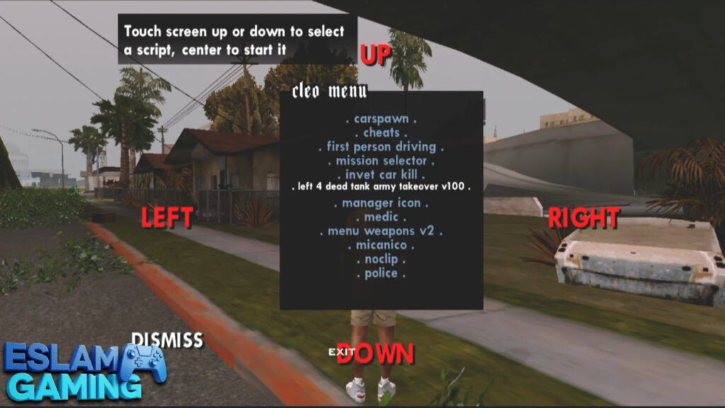 Untitled-Project-2-48-1024x576 Realistic zombie invasion mod for GTA San Andreas on Android - Download