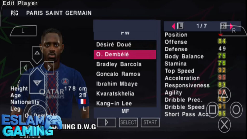 Untitled-Project-2-57-1024x576 eFootball Pes 2026 Ppsspp Zip File Android Small Size Offline Mediafire Download