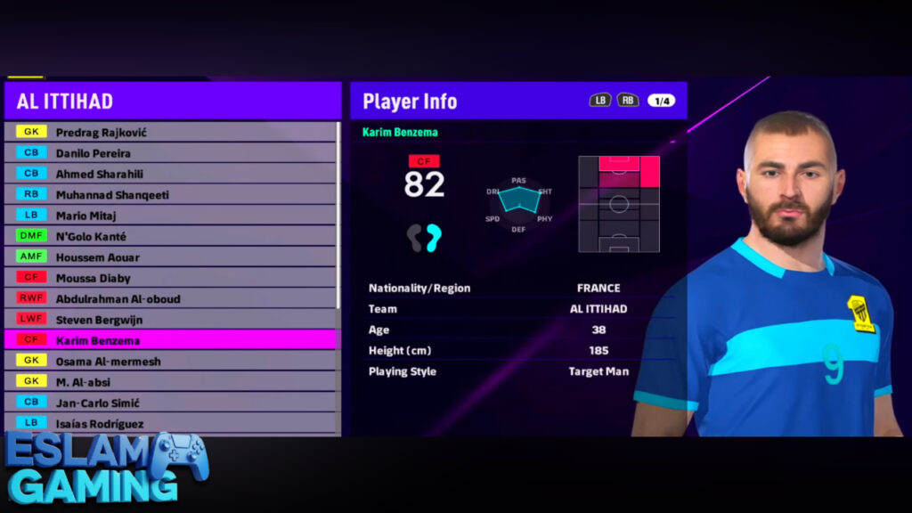 Untitled-Project-2-58-1024x576 Latest patch to convert PES 2018 to PES 2026 for low-end devices - Download