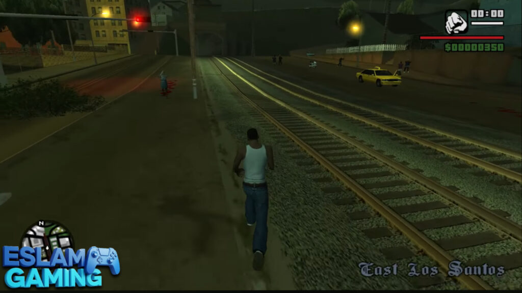 Untitled-Project-21-3-1024x576 The best realistic zombie invasion mod for GTA San Andreas on PC - Download