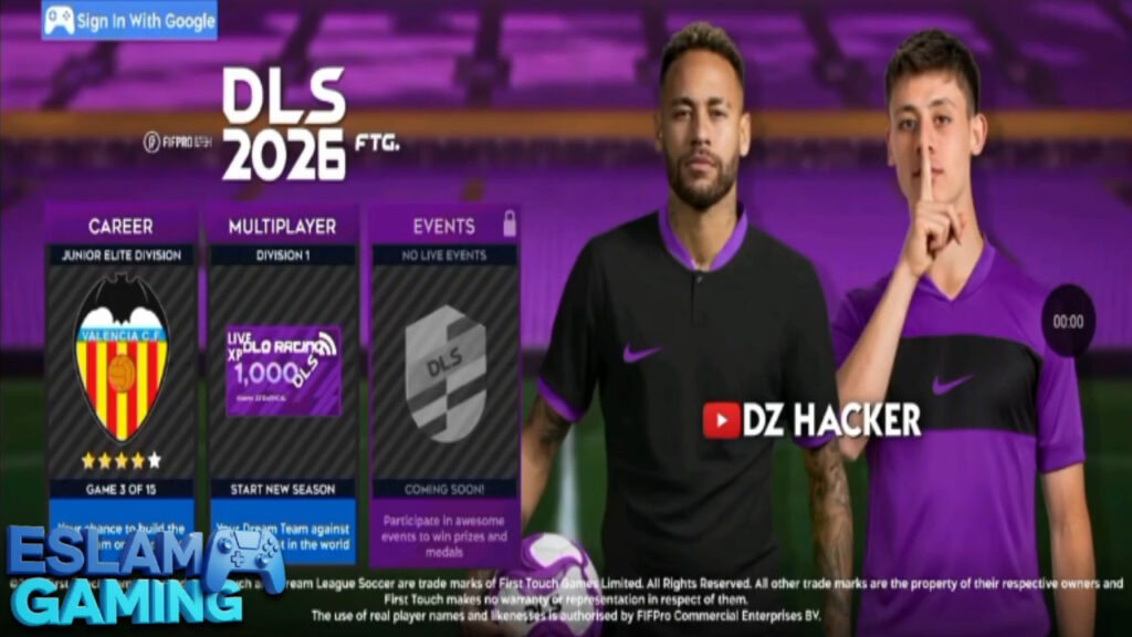 Untitled-Project-25-1024x576 Dream League Soccer 2026 Android Offline Mediafire Download | DLS 19 Mod DLS 26