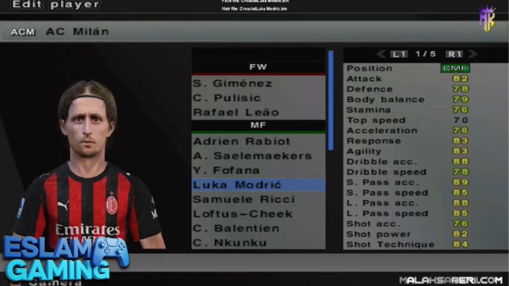 Untitled-Project-3-29-1024x576 Pes 2006 Patch eFootball 2026 for PC: Latest Transfers And Kits Mediafire Download