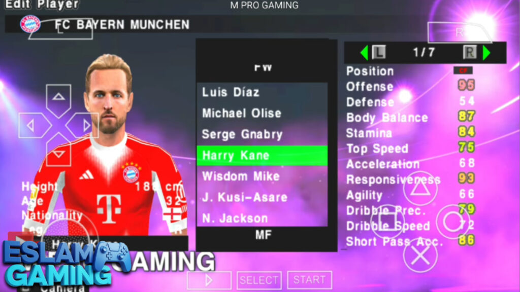 Untitled-Project-3-4-1024x576 FIFA 2026 PPSSPP (FC 26 PSP) ISO FILE ANDROID OFFLINE MEDIAFIRE DOWNLOAD