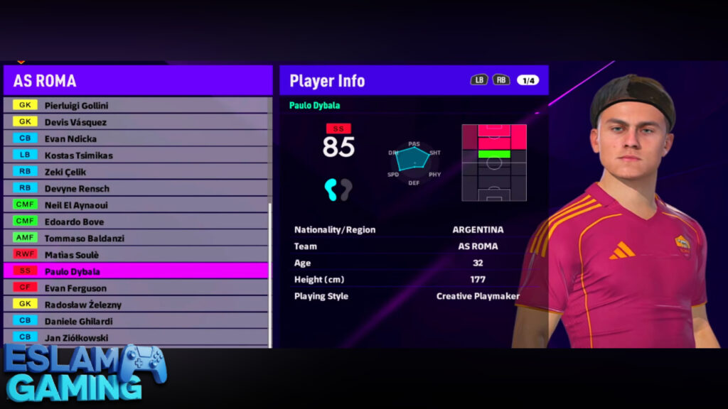 Untitled-Project-3-60-1024x576 Latest patch to convert PES 2018 to PES 2026 for low-end devices - Download