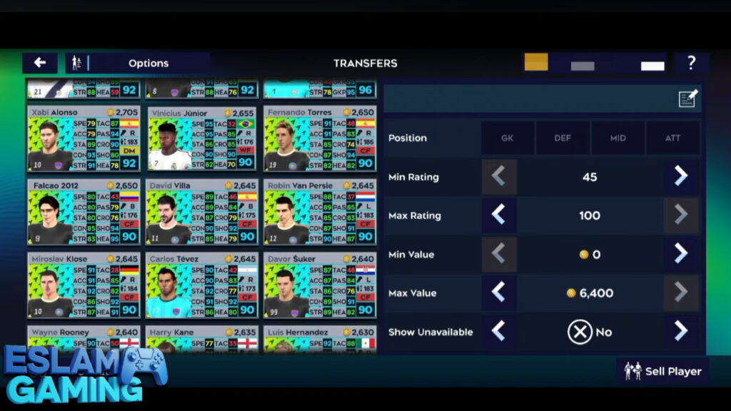 Untitled-Project-3-62-1024x576 Dream League Soccer 2026 Mod FC 26 with the latest transfers, kits,offline Download