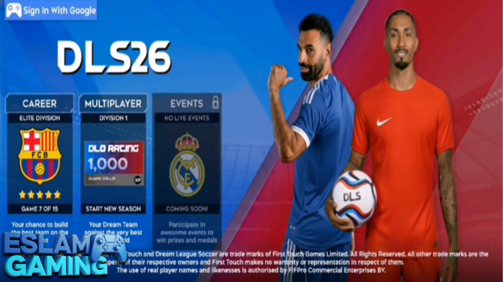 Untitled-Project-37-1024x576 DLS 19 Mod DLS 26 (Dream League Soccer 2026) Android Offline Mediafire Download