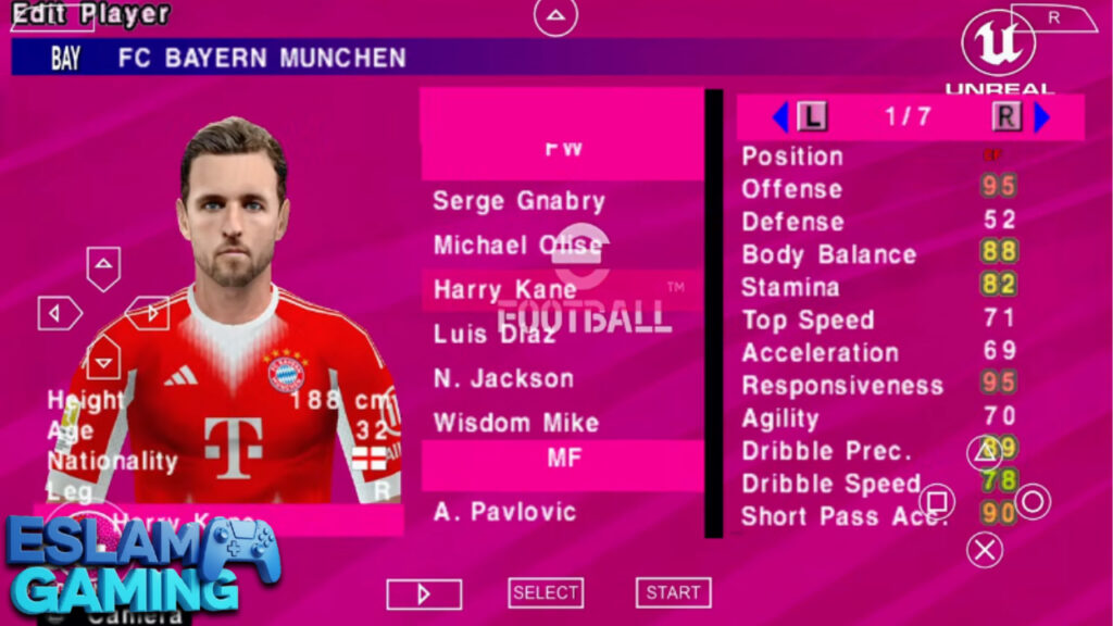 Untitled-Project-4-15-1024x576 eFootball 2026 Ppsspp (Pes 2026 Psp) ISO File Android Ps5 Camera Offline Download