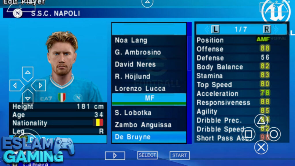 Untitled-Project-4-2-1024x576 eFootball Pes 2026 Ppsspp Android 500 MB Offline Mediafire Download