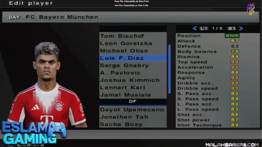 Untitled-Project-4-29-1024x576 Pes 2006 Patch eFootball 2026 for PC: Latest Transfers And Kits Mediafire Download