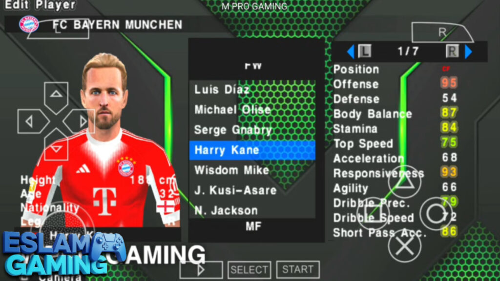 Untitled-Project-4-32-1024x576 FIFA 2026 PSP | EA FC 2026 PSP ORIGINAL ANDROID PS5 CAMERA OFFLINE DOWNLOAD