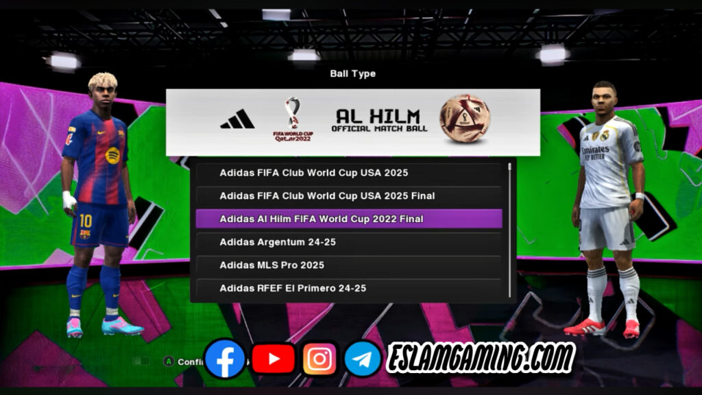 Untitled-Project-4-38-1024x576 Latest PES 2013 Patch 2026 | New Transfers + Realistic Kits and Stadiums Download