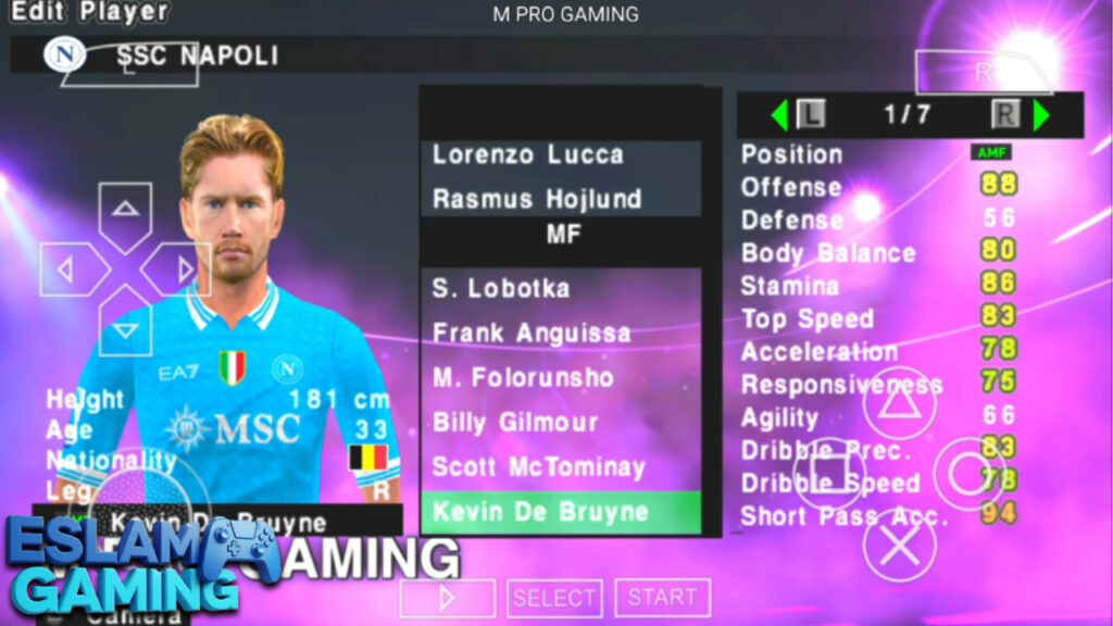 Untitled-Project-4-4-1024x576 FIFA 2026 PPSSPP (FC 26 PSP) ISO FILE ANDROID OFFLINE MEDIAFIRE DOWNLOAD