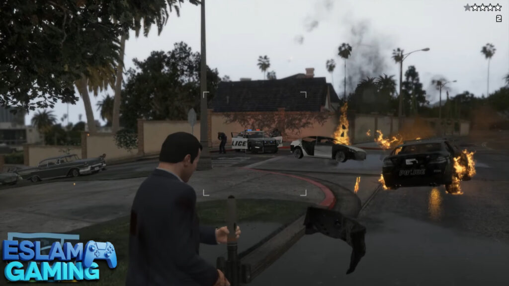 Untitled-Project-4-43-1024x576 GTA V Gameplay Mod + Weapons + Full Health Download