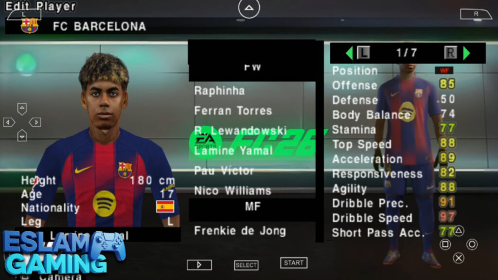 Untitled-Project-4-46-1024x576 Fifa 2026 Ppsspp (EA FC 26 PSP) Zip file Ps5 Camera Offline Mediafire Download